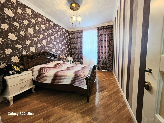 Продаётся 3-комн. новостройка 120 м², м. Нефтчиляр, photo 8 from 20