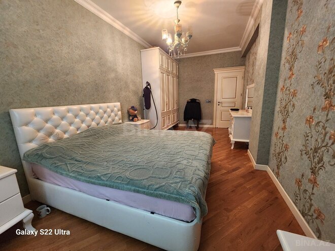 Продаётся 3-комн. новостройка 120 м², м. Нефтчиляр, photo 11 from 20