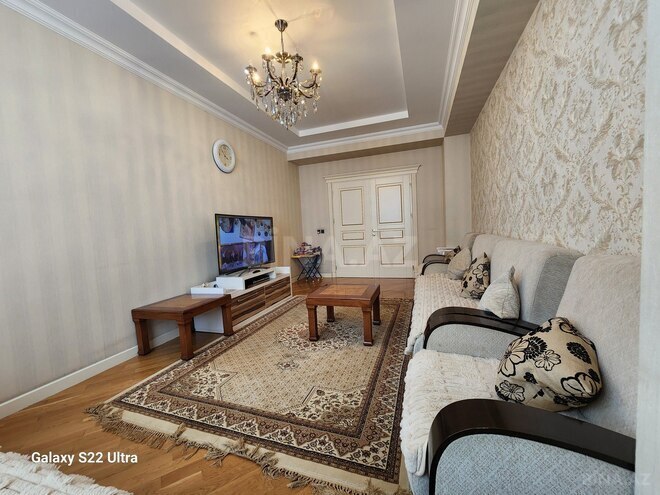 Продаётся 3-комн. новостройка 120 м², м. Нефтчиляр, photo 7 from 20