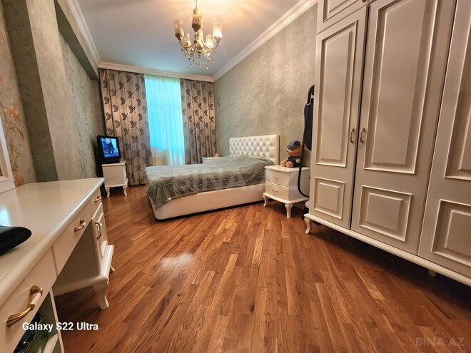 Продаётся 3-комн. новостройка 120 м², м. Нефтчиляр, photo 10 from 20