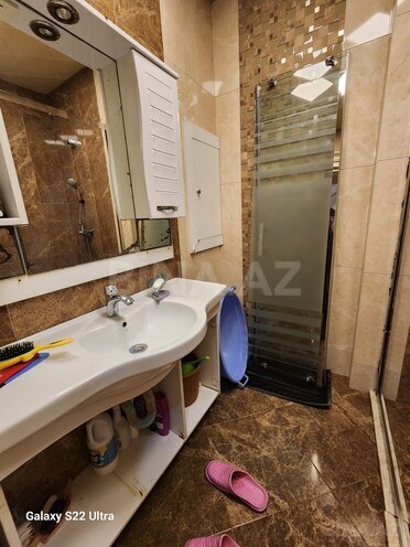 Продаётся 3-комн. новостройка 120 м², м. Нефтчиляр, photo 17 from 20