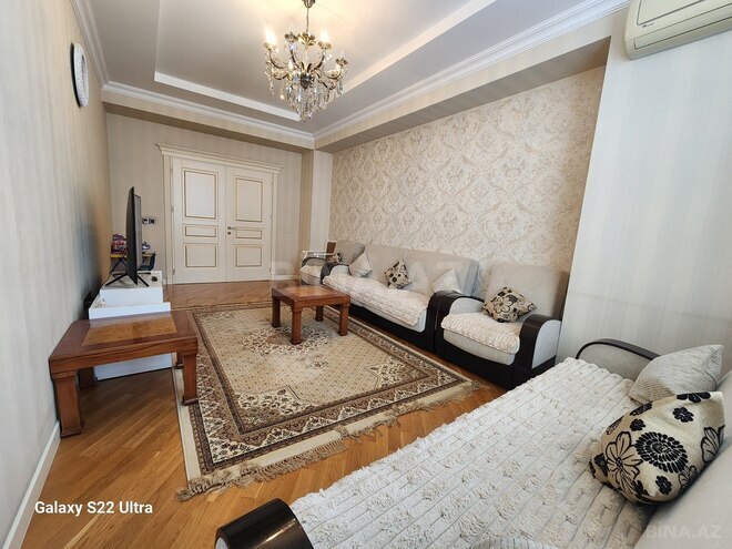 Продаётся 3-комн. новостройка 120 м², м. Нефтчиляр, photo 6 from 20