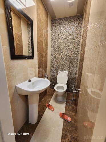 Продаётся 3-комн. новостройка 120 м², м. Нефтчиляр, photo 18 from 20