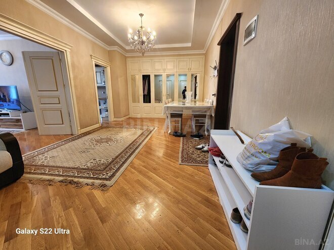Продаётся 3-комн. новостройка 120 м², м. Нефтчиляр, photo 15 from 20
