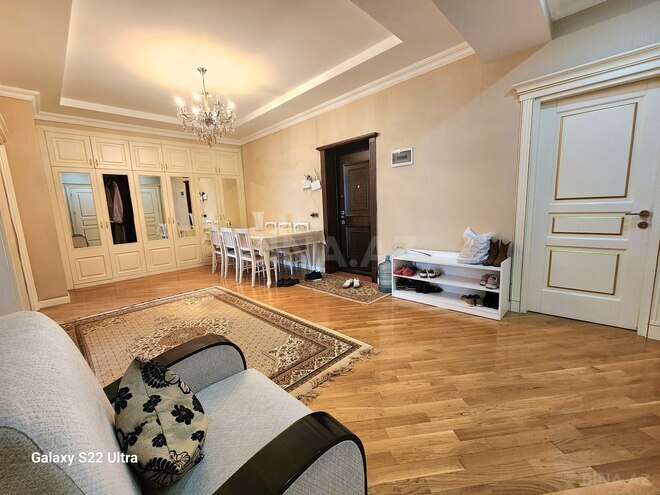Продаётся 3-комн. новостройка 120 м², м. Нефтчиляр, photo 14 from 20