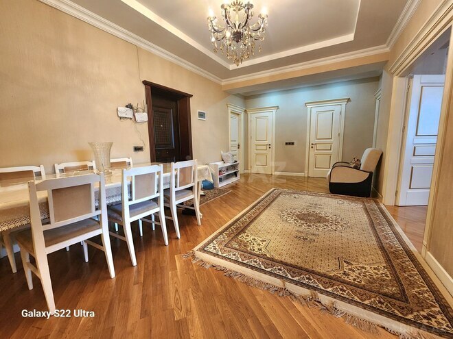 Продаётся 3-комн. новостройка 120 м², м. Нефтчиляр, photo 16 from 20