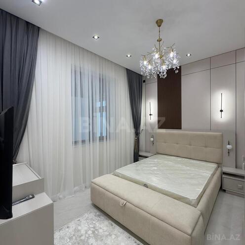 Satılır 4 otaqlı həyət evi/bağ evi 160 m², Şüvəlan q., photo 17 from 20