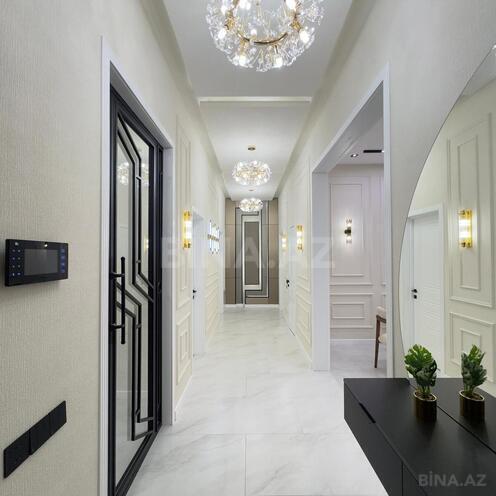 Satılır 4 otaqlı həyət evi/bağ evi 160 m², Şüvəlan q., photo 10 from 20