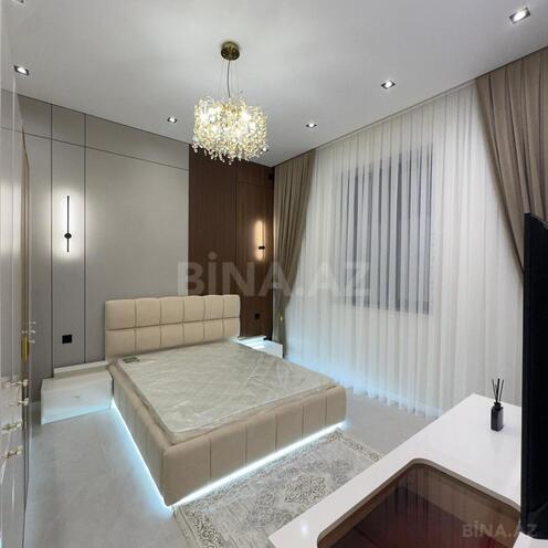 Satılır 4 otaqlı həyət evi/bağ evi 160 m², Şüvəlan q., photo 16 from 20