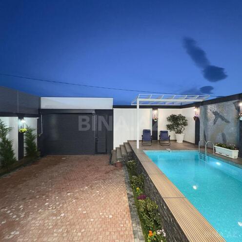 Satılır 4 otaqlı həyət evi/bağ evi 160 m², Şüvəlan q., photo 7 from 20