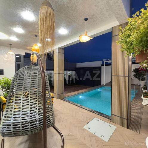 Satılır 4 otaqlı həyət evi/bağ evi 160 m², Şüvəlan q., photo 6 from 20