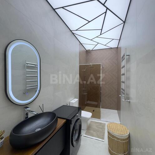 Satılır 4 otaqlı həyət evi/bağ evi 160 m², Şüvəlan q., photo 19 from 20