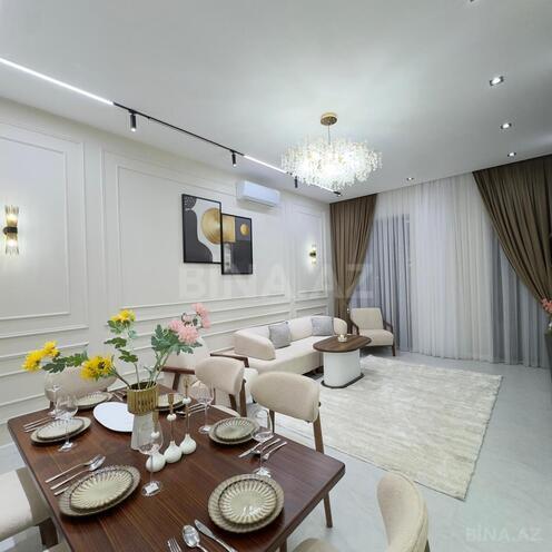 Satılır 4 otaqlı həyət evi/bağ evi 160 m², Şüvəlan q., photo 12 from 20