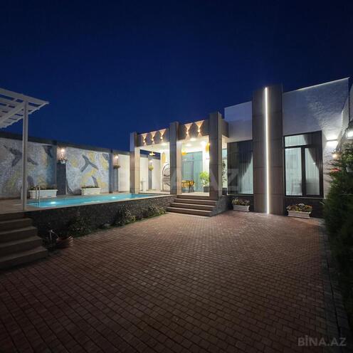 Satılır 4 otaqlı həyət evi/bağ evi 160 m², Şüvəlan q., photo 4 from 20
