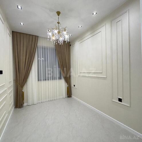 Satılır 4 otaqlı həyət evi/bağ evi 160 m², Şüvəlan q., photo 18 from 20