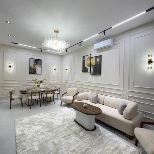 Satılır 4 otaqlı həyət evi/bağ evi 160 m², Şüvəlan q., photo 13 from 20