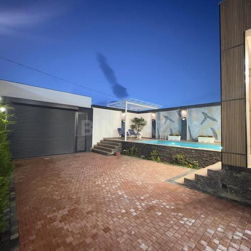Satılır 4 otaqlı həyət evi/bağ evi 160 m², Şüvəlan q., photo 8 from 20
