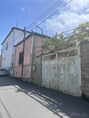 Satılır 4 otaqlı həyət evi/bağ evi 180 m², Sulutəpə q., photo 16 from 18
