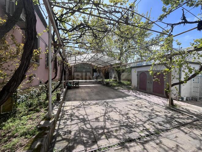 Satılır 4 otaqlı həyət evi/bağ evi 180 m², Sulutəpə q., photo 13 from 18