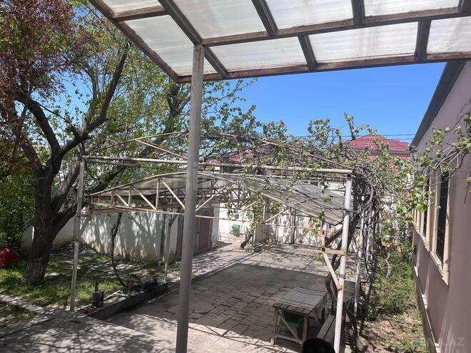 Satılır 4 otaqlı həyət evi/bağ evi 180 m², Sulutəpə q., photo 14 from 18