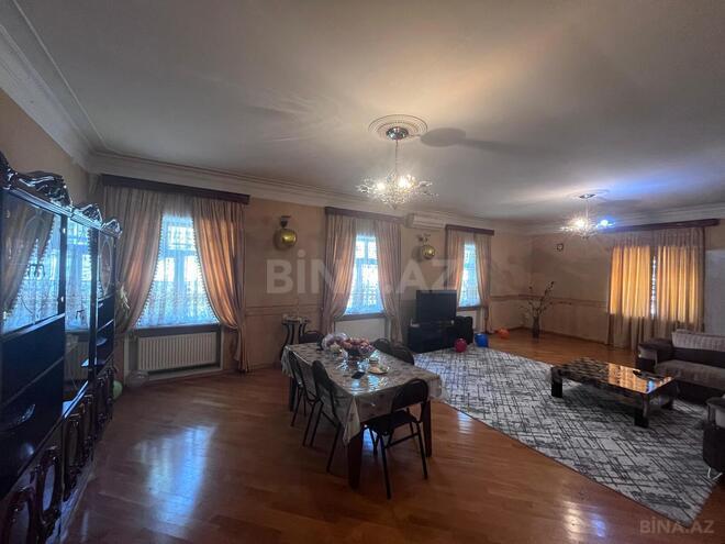Satılır 4 otaqlı həyət evi/bağ evi 180 m², Sulutəpə q., photo 4 from 18