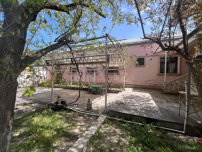 Satılır 4 otaqlı həyət evi/bağ evi 180 m², Sulutəpə q., photo 1 from 18