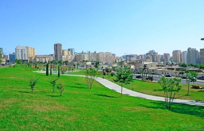 Продаётся 3-комн. новостройка 120 м², м. Низами, photo 16 from 17