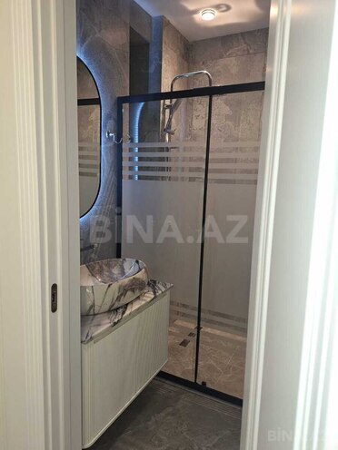 Продаётся 2-комн. вторичка 80 м², Бинагадинский р., photo 12 from 16