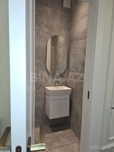 Продаётся 2-комн. вторичка 80 м², Бинагадинский р., photo 14 from 16