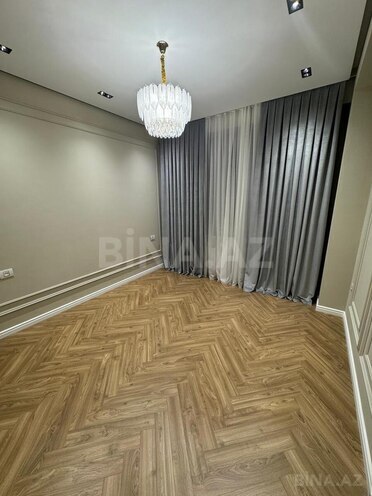 Продаётся 2-комн. вторичка 80 м², Бинагадинский р., photo 1 from 16