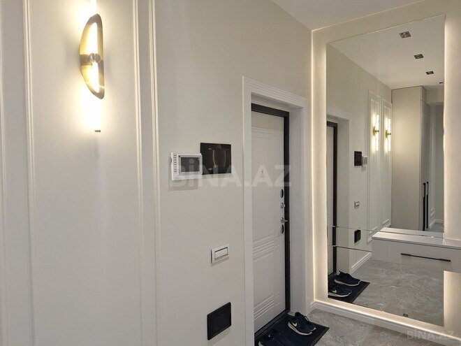 Продаётся 2-комн. вторичка 80 м², Бинагадинский р., photo 15 from 16