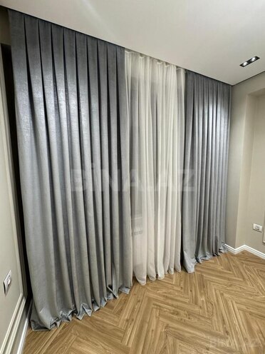Продаётся 2-комн. вторичка 80 м², Бинагадинский р., photo 4 from 16