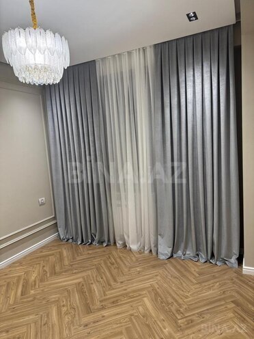 Продаётся 2-комн. вторичка 80 м², Бинагадинский р., photo 3 from 16