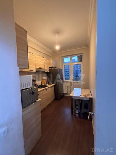 Satılır 2 otaqlı yeni tikili 65 m², Elmlər Akademiyası m., photo 6 from 11