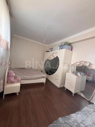 Satılır 2 otaqlı yeni tikili 65 m², Elmlər Akademiyası m., photo 4 from 11