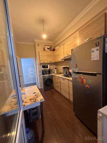 Satılır 2 otaqlı yeni tikili 65 m², Elmlər Akademiyası m., photo 10 from 11
