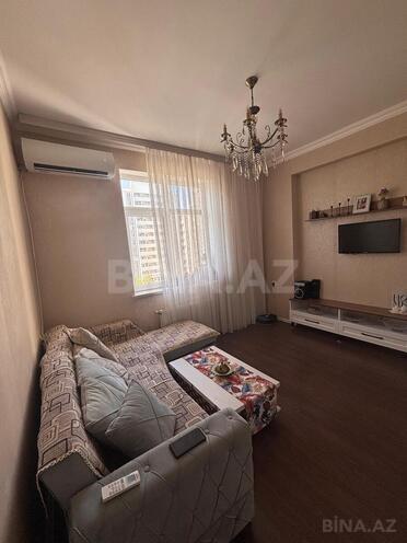 Satılır 2 otaqlı yeni tikili 65 m², Elmlər Akademiyası m., photo 5 from 11