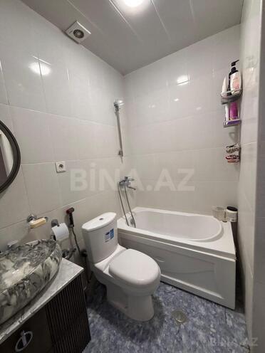 Satılır 2 otaqlı yeni tikili 65 m², Elmlər Akademiyası m., photo 8 from 11