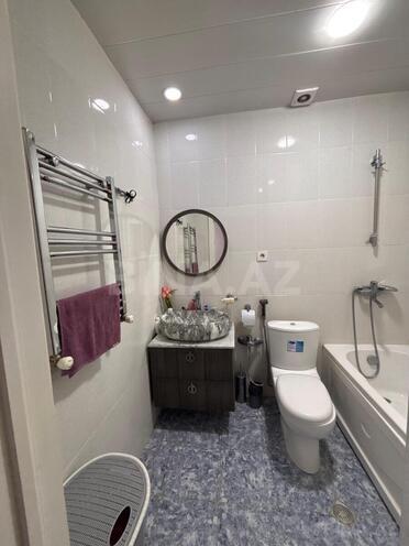 Satılır 2 otaqlı yeni tikili 65 m², Elmlər Akademiyası m., photo 7 from 11