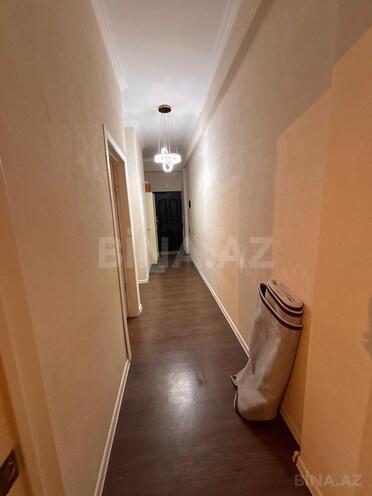 Satılır 2 otaqlı yeni tikili 65 m², Elmlər Akademiyası m., photo 9 from 11
