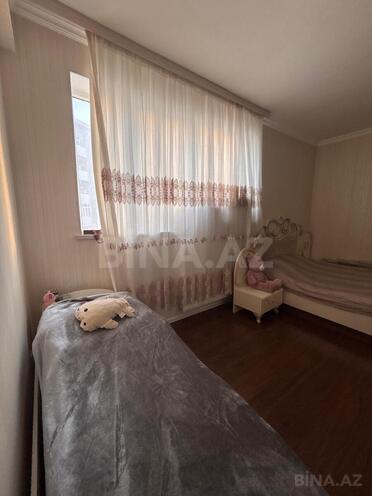 Satılır 2 otaqlı yeni tikili 65 m², Elmlər Akademiyası m., photo 3 from 11