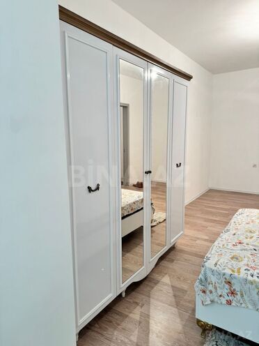 İcarəyə verilir 2 otaqlı yeni tikili 100 m², Nəriman Nərimanov m., photo 16 from 19