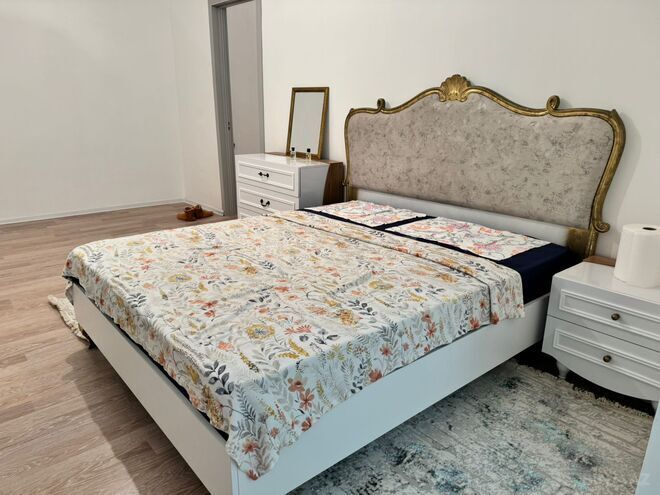 İcarəyə verilir 2 otaqlı yeni tikili 100 m², Nəriman Nərimanov m., photo 8 from 19