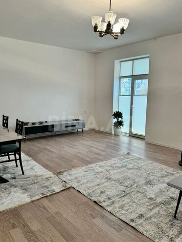 İcarəyə verilir 2 otaqlı yeni tikili 100 m², Nəriman Nərimanov m., photo 18 from 19