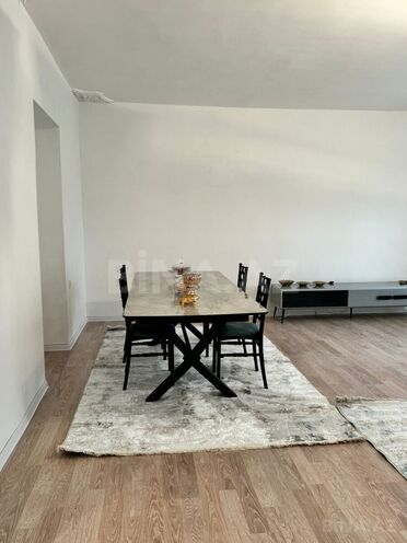 İcarəyə verilir 2 otaqlı yeni tikili 100 m², Nəriman Nərimanov m., photo 6 from 19