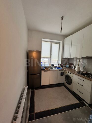 İcarəyə verilir 2 otaqlı yeni tikili 100 m², Nəriman Nərimanov m., photo 7 from 19