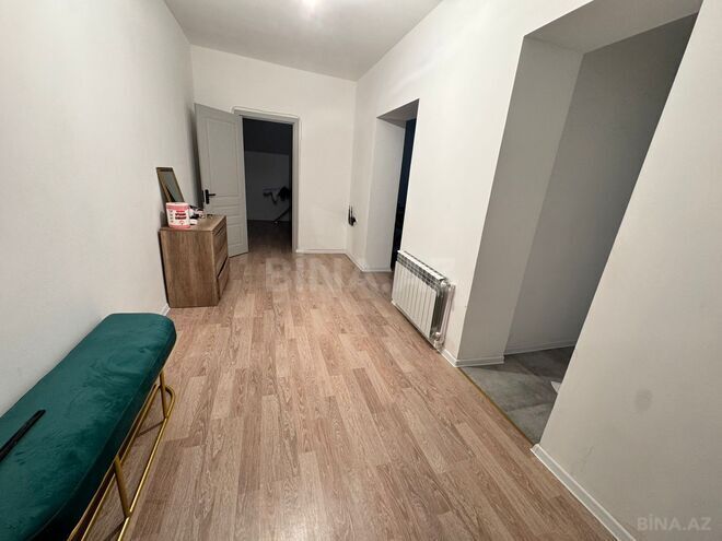 İcarəyə verilir 2 otaqlı yeni tikili 100 m², Nəriman Nərimanov m., photo 13 from 19
