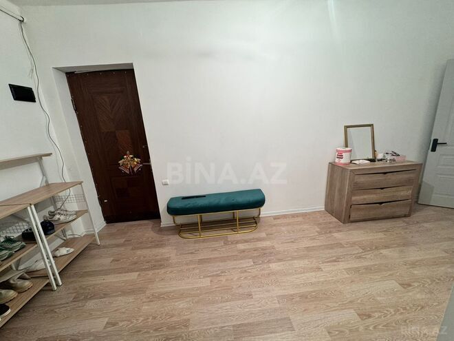 İcarəyə verilir 2 otaqlı yeni tikili 100 m², Nəriman Nərimanov m., photo 11 from 19