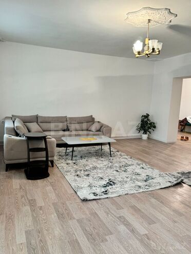 İcarəyə verilir 2 otaqlı yeni tikili 100 m², Nəriman Nərimanov m., photo 15 from 19
