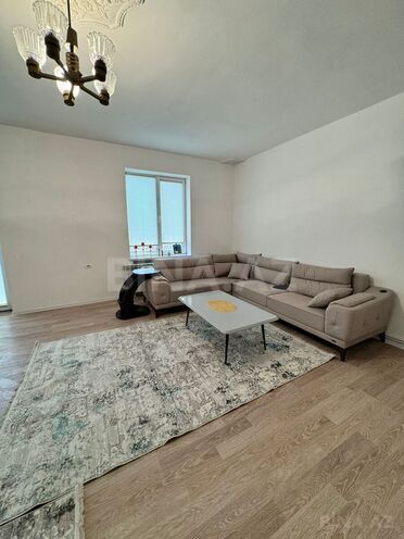 İcarəyə verilir 2 otaqlı yeni tikili 100 m², Nəriman Nərimanov m., photo 3 from 19